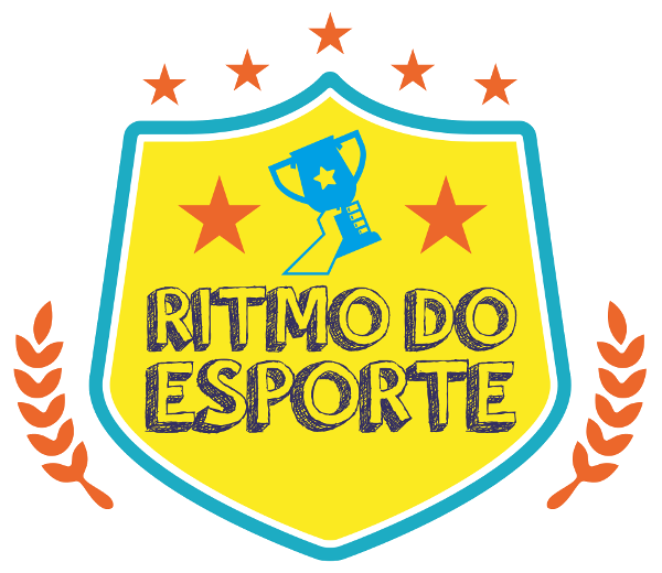 Ritmo do Esporte
